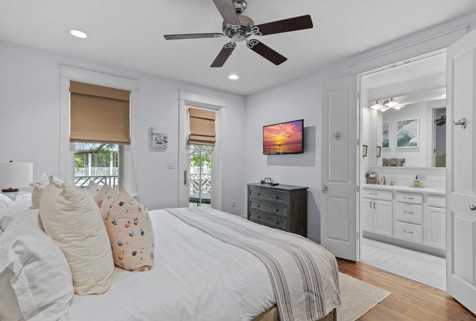 The Swizzle Inn - Santa Rosa Beach, Florida