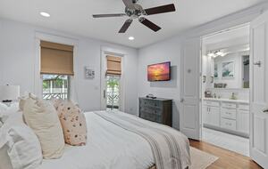 The Swizzle Inn - Santa Rosa Beach, Florida