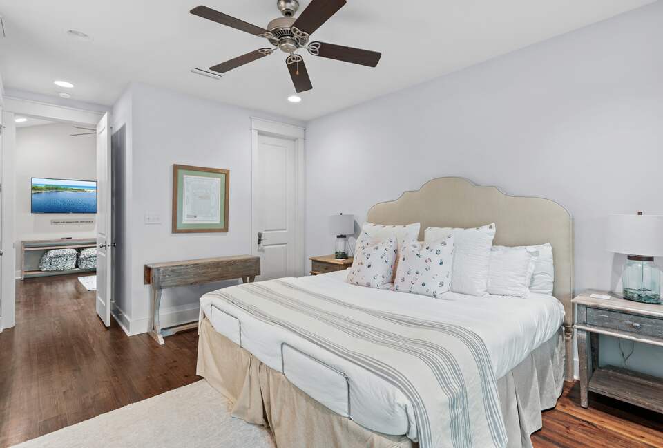 The Swizzle Inn - Santa Rosa Beach, Florida