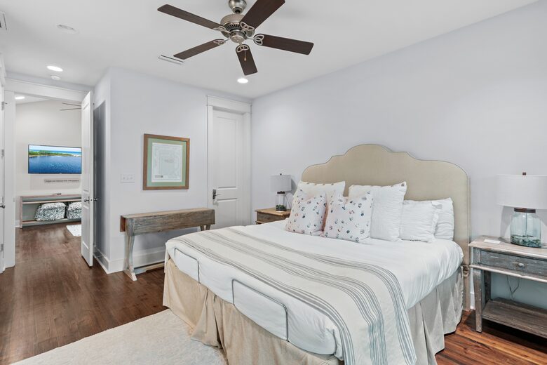 The Swizzle Inn - Santa Rosa Beach, Florida