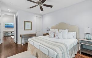 The Swizzle Inn - Santa Rosa Beach, Florida