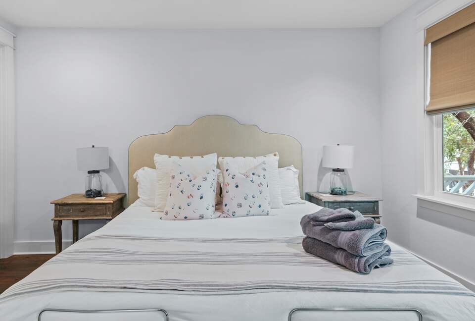 The Swizzle Inn - Santa Rosa Beach, Florida