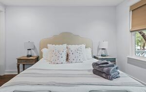 The Swizzle Inn - Santa Rosa Beach, Florida