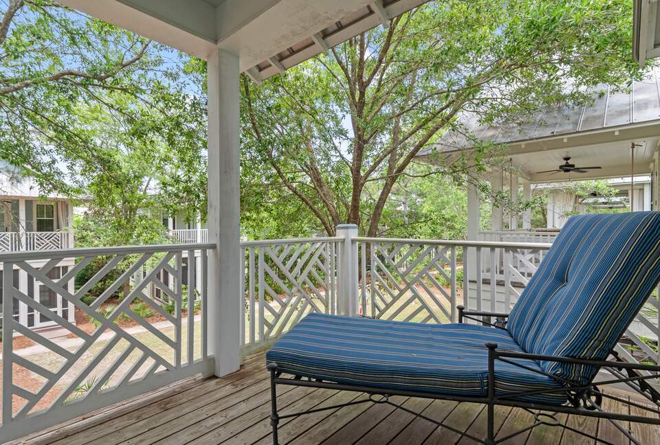 The Swizzle Inn - Santa Rosa Beach, Florida