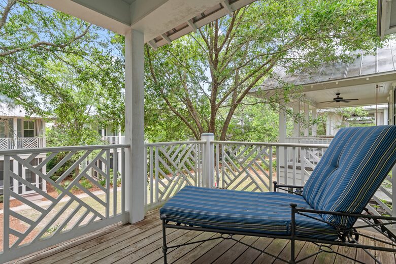 The Swizzle Inn - Santa Rosa Beach, Florida