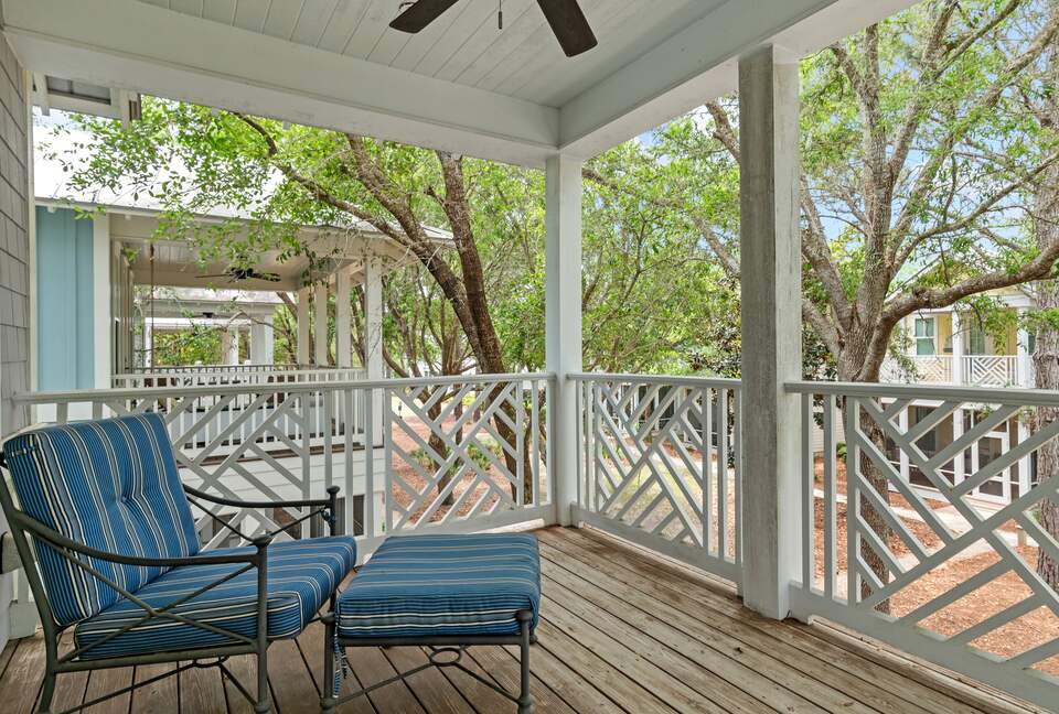 The Swizzle Inn - Santa Rosa Beach, Florida