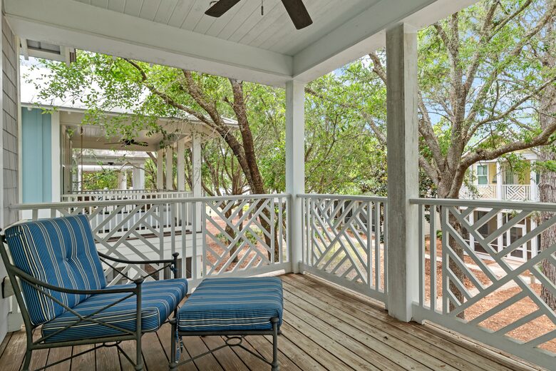 The Swizzle Inn - Santa Rosa Beach, Florida