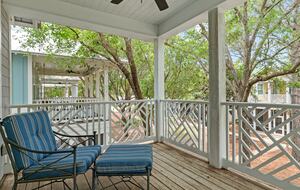 The Swizzle Inn - Santa Rosa Beach, Florida