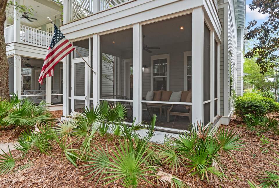 The Swizzle Inn - Santa Rosa Beach, Florida