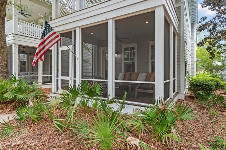 The Swizzle Inn - Santa Rosa Beach, Florida