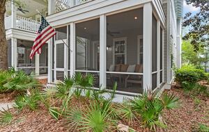 The Swizzle Inn - Santa Rosa Beach, Florida