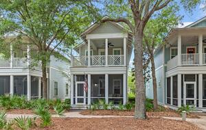 The Swizzle Inn - Santa Rosa Beach, Florida