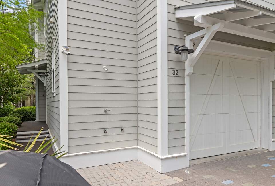 The Swizzle Inn - Santa Rosa Beach, Florida