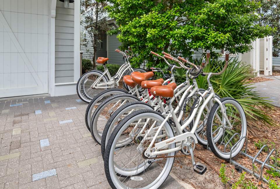 The Swizzle Inn - Santa Rosa Beach, Florida