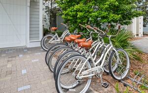 The Swizzle Inn - Santa Rosa Beach, Florida