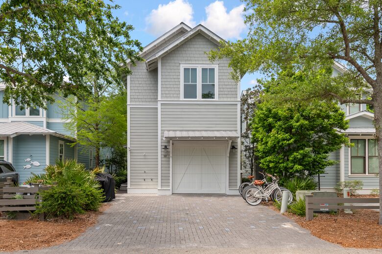 The Swizzle Inn - Santa Rosa Beach, Florida