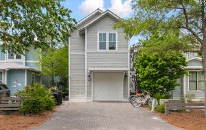 The Swizzle Inn - Santa Rosa Beach, Florida