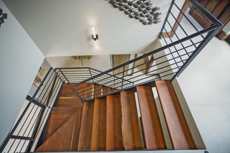 Prana Maya 4 Bedroom Oceanfront Villa - Placencia, Belize