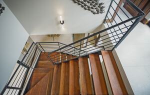 Prana Maya 4 Bedroom Oceanfront Villa - Placencia, Belize