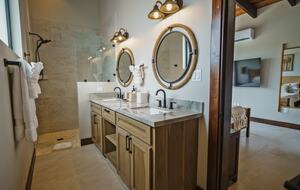 Prana Maya 4 Bedroom Oceanfront Villa - Placencia, Belize