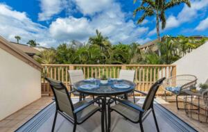 Island Living Steps from Kamaole Beach III - Kihei, Hawaii