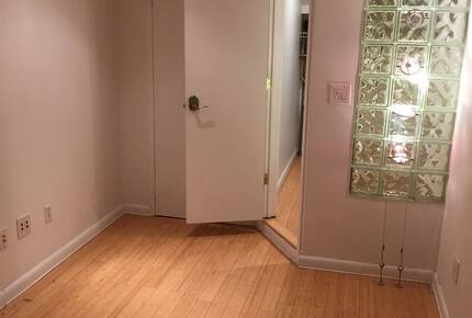 Chic NYC Apartment - New York, New York