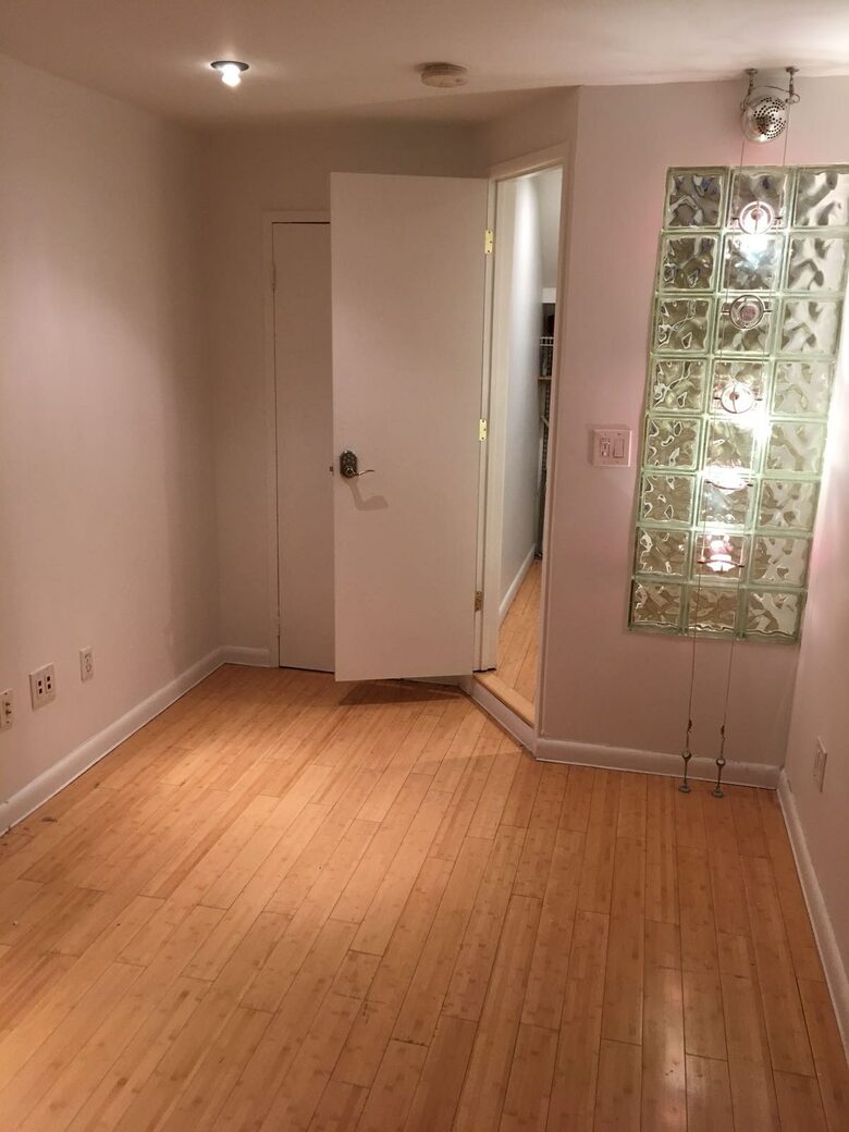 Chic NYC Apartment - New York, New York