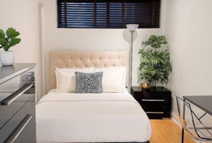 Chic NYC Apartment - New York, New York