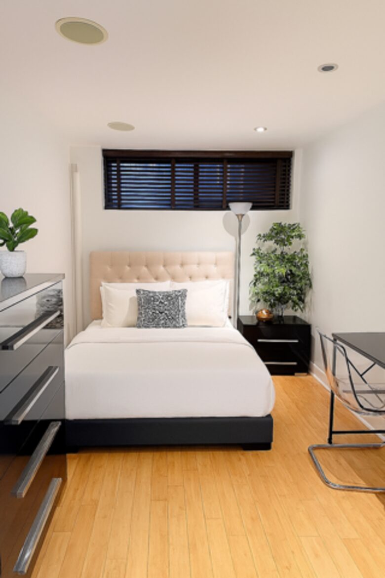 Chic NYC Apartment - New York, New York