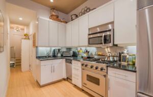 Chic NYC Apartment - New York, New York