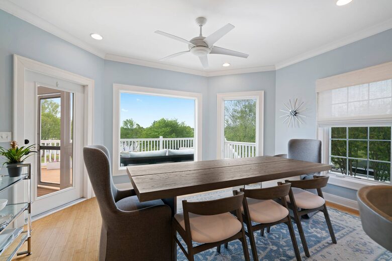 ABOVE - Lakeside Oasis Estate - Gallatin, Tennessee