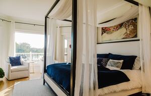 ABOVE - Lakeside Oasis Estate - Gallatin, Tennessee