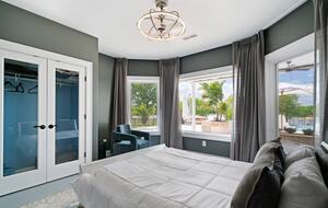 ABOVE - Lakeside Oasis Estate - Gallatin, Tennessee