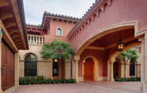 The Grand Del Mar - San Diego, California