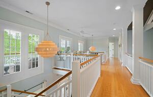 ABOVE - Lakeside Oasis Estate - Gallatin, Tennessee