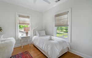 ABOVE - Lakeside Oasis Estate - Gallatin, Tennessee