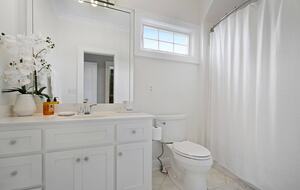 ABOVE - Lakeside Oasis Estate - Gallatin, Tennessee