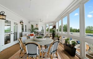 ABOVE - Lakeside Oasis Estate - Gallatin, Tennessee