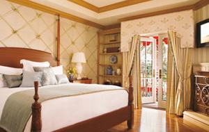 The Grand Del Mar - San Diego, California