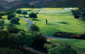 The Grand Del Mar - San Diego, California