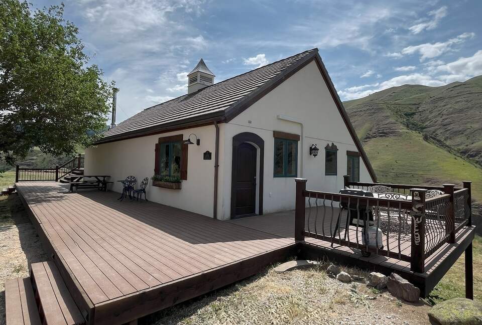 Riverside Escape in White Bird - White Bird, Idaho