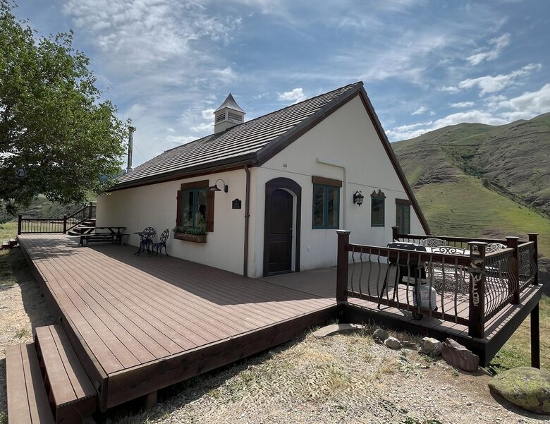 Riverside Escape in White Bird - White Bird, Idaho