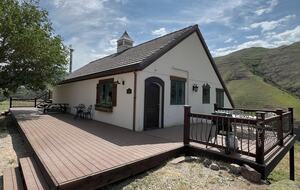Riverside Escape in White Bird - White Bird, Idaho