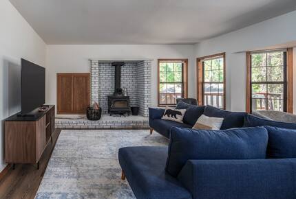 Charming Arnold Getaway - Arnold, California