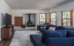 Charming Arnold Getaway - Arnold, California