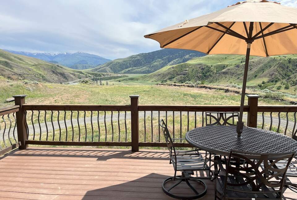 Riverside Escape in White Bird - White Bird, Idaho