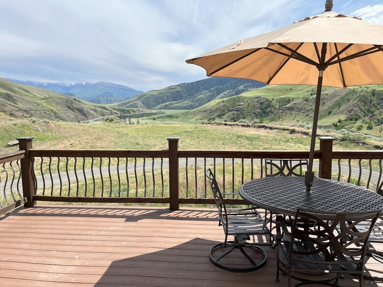 Riverside Escape in White Bird - White Bird, Idaho