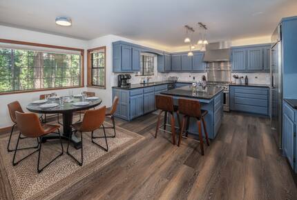 Charming Arnold Getaway - Arnold, California