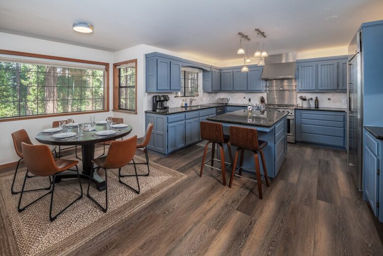 Charming Arnold Getaway - Arnold, California