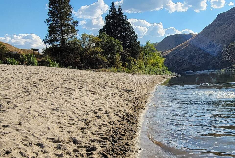 Riverside Escape in White Bird - White Bird, Idaho
